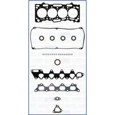 Pochette haute