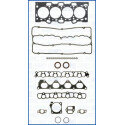 Pochette haute