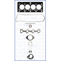 Pochette haute