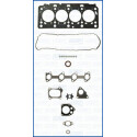 Pochette haute