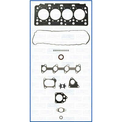 Pochette haute