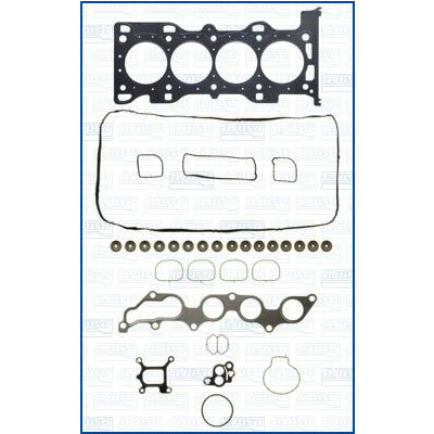 Pochette haute
