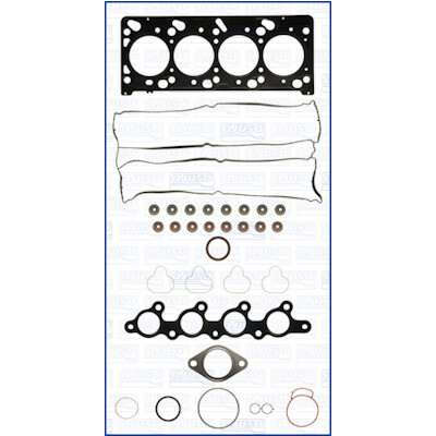 Pochette haute