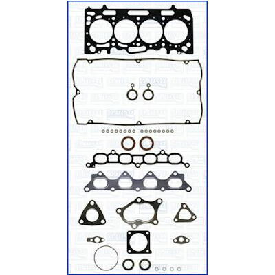 Pochette haute