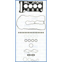 Pochette haute