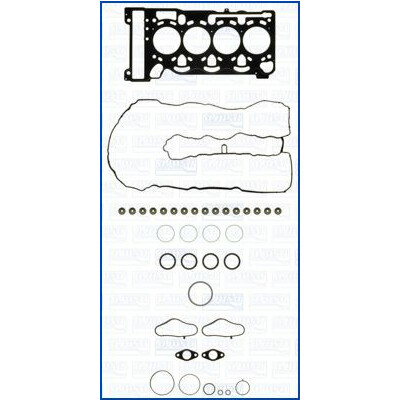 Pochette haute