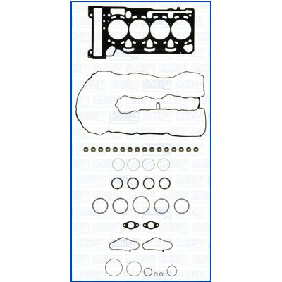 Pochette haute