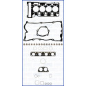 Pochette haute