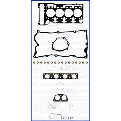 Pochette haute