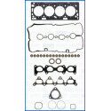 Pochette haute