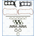 Pochette haute