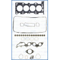 Pochette haute