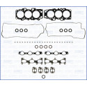 Pochette haute