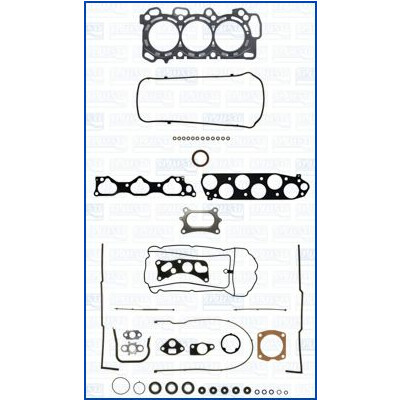 Pochette haute