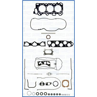Pochette haute