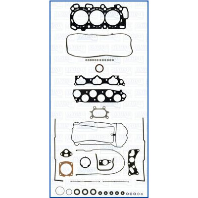 Pochette haute