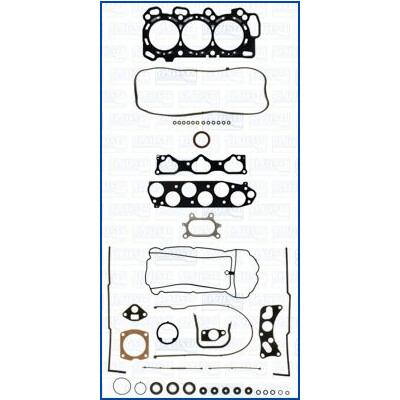 Pochette haute