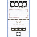 Pochette haute