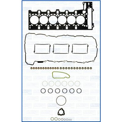 Pochette haute