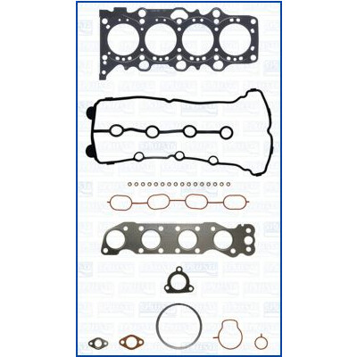 Pochette haute