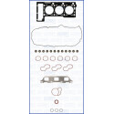 Pochette haute