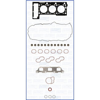 Pochette haute
