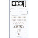 Pochette haute