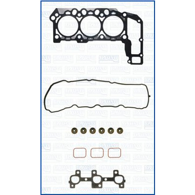 Pochette haute