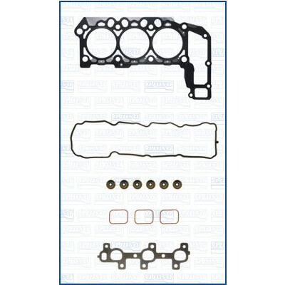 Pochette haute