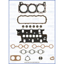 Pochette haute