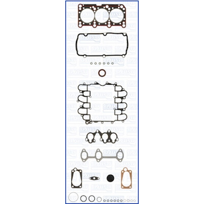 Pochette haute