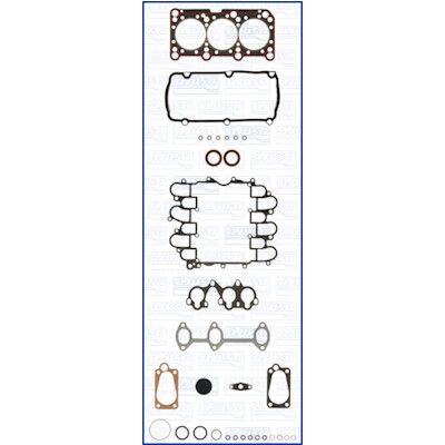 Pochette haute