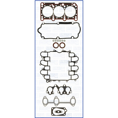 Pochette haute