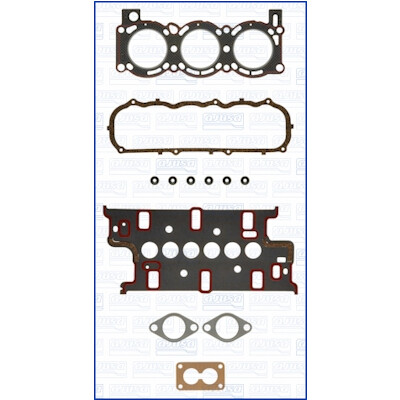 Pochette haute
