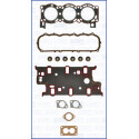 Pochette haute