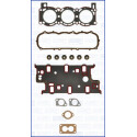 Pochette haute