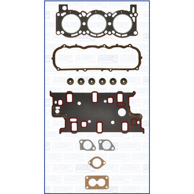 Pochette haute