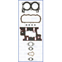 Pochette haute