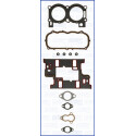Pochette haute