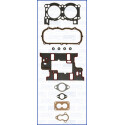 Pochette haute