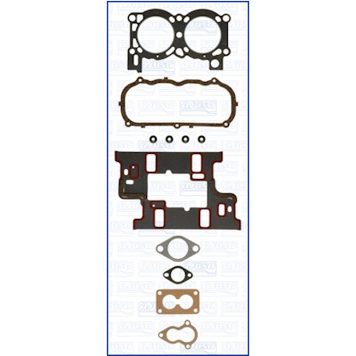 Pochette haute