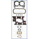 Pochette haute