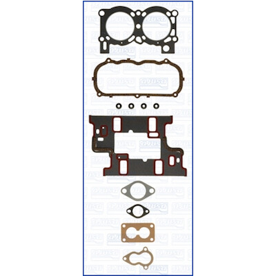 Pochette haute