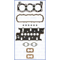 Pochette haute