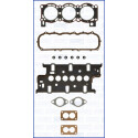 Pochette haute