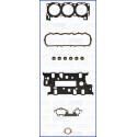Pochette haute