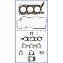 Pochette haute