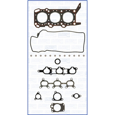 Pochette haute
