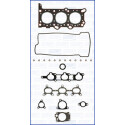 Pochette haute
