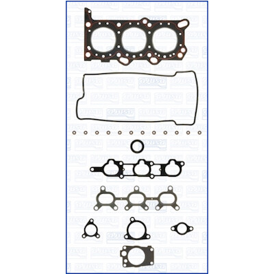 Pochette haute